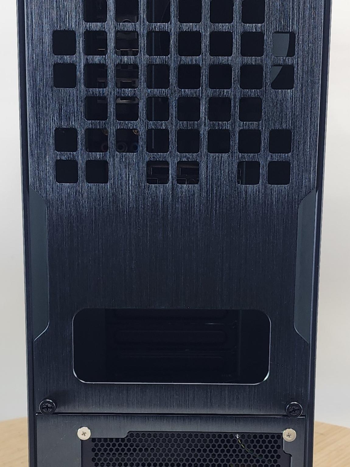 Gaming PC Ryzen 7 8700F 16GB RAM 1TB SSD RTX 5060  8GB Windows 11 Computer