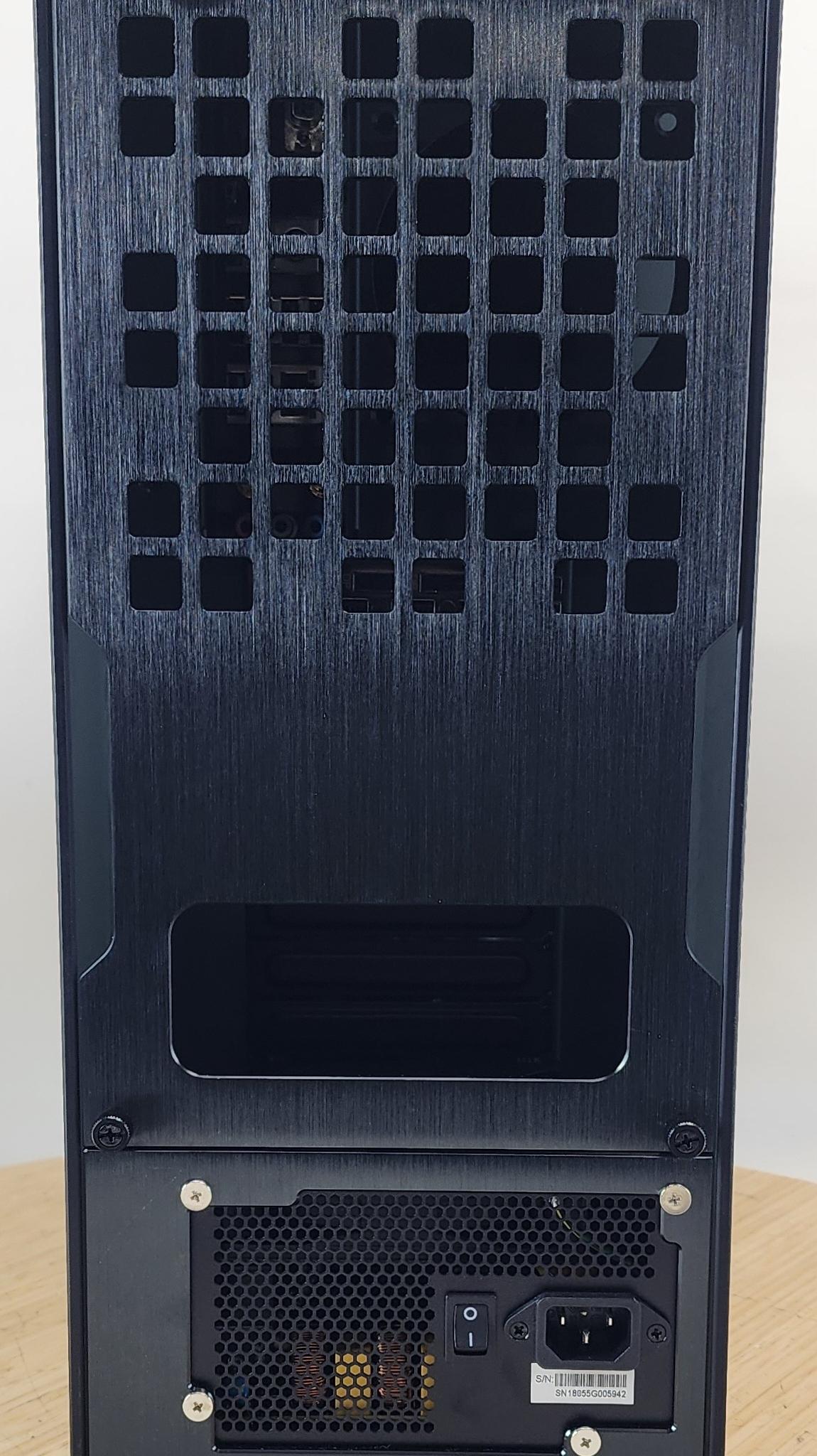 Gaming PC Ryzen 7 8700F 16GB RAM 1TB SSD RTX 5060  8GB Windows 11 Computer