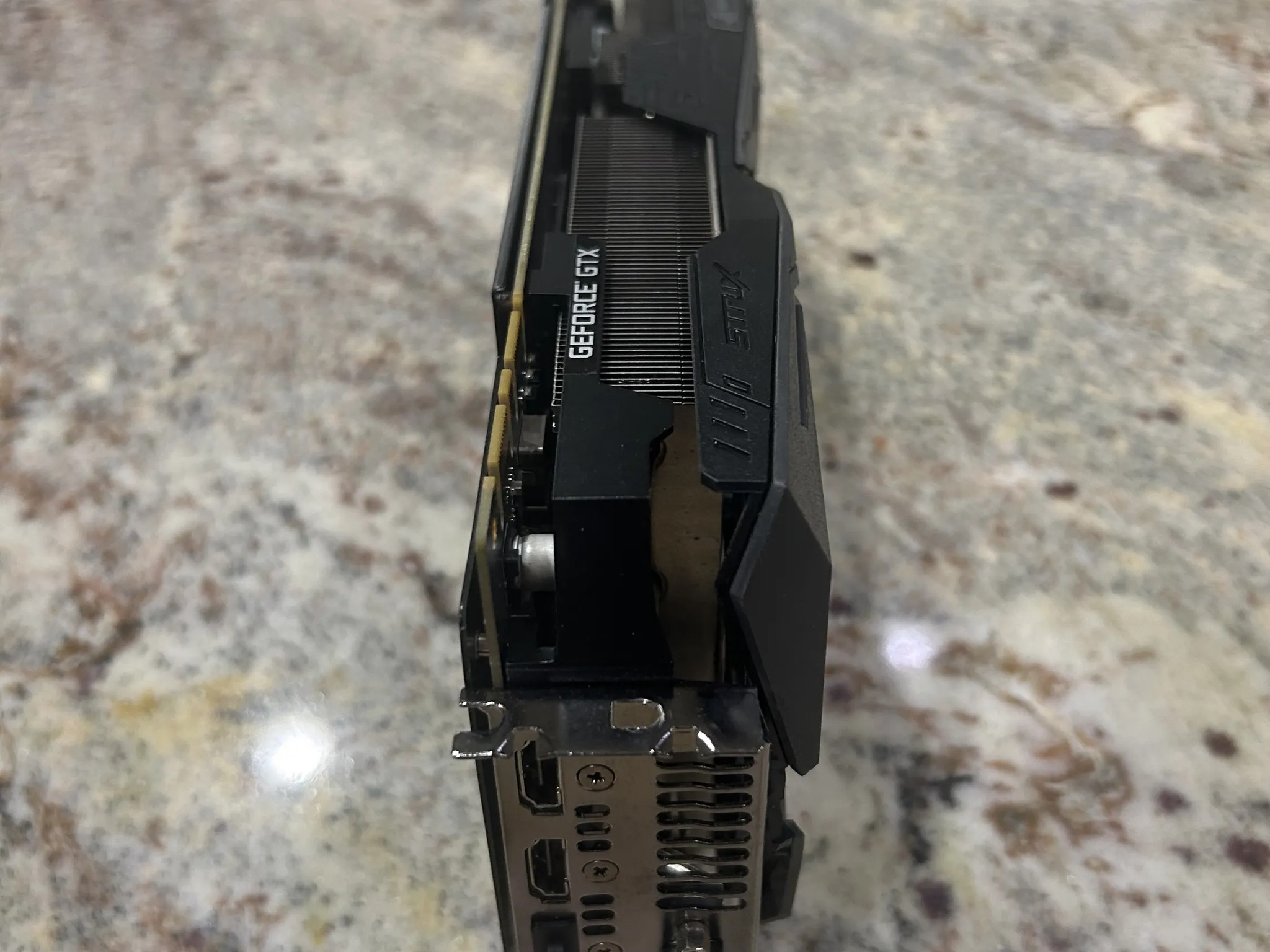 GTX 1080 TI