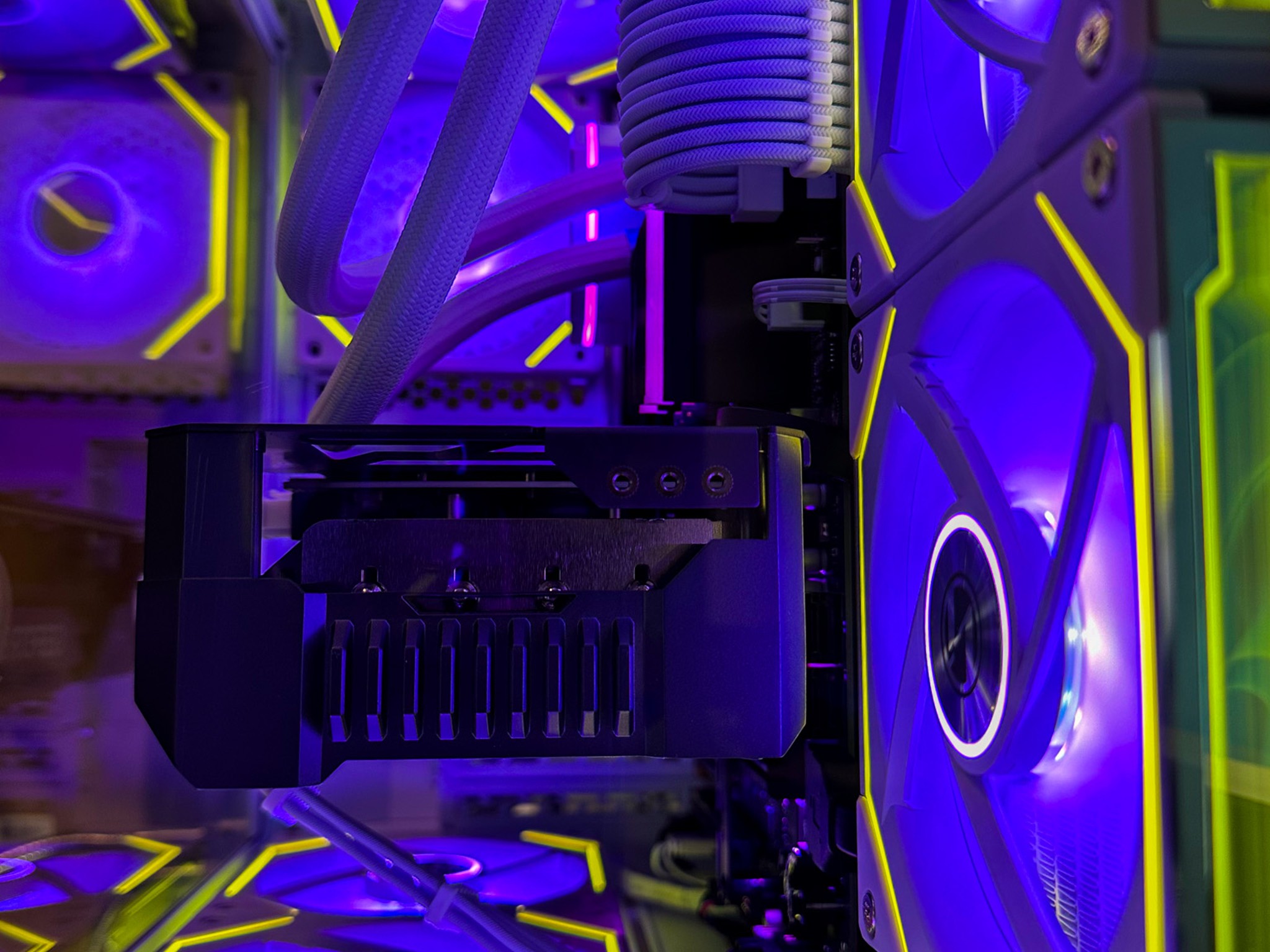 Weekend SALE! ⚔️GLADIUS⚔️ Pro Gaming PC!| RYZEN 7800X3D, RTX 4070 TI, 32GB RAM, 2 TB STORAGE