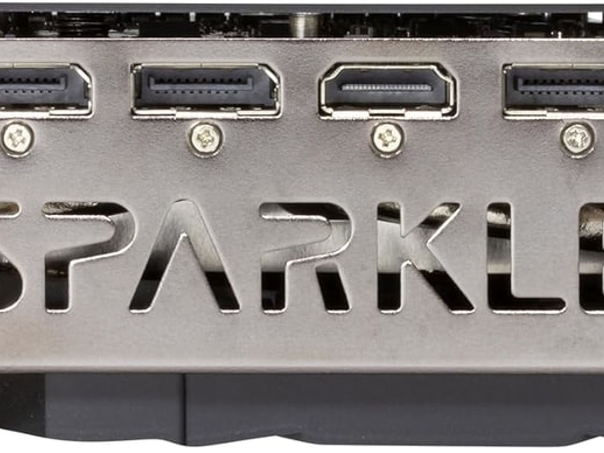 Sparkle Intel Arc A770 ROC OC Edition 16GB GDDR6 Video Graphics Card