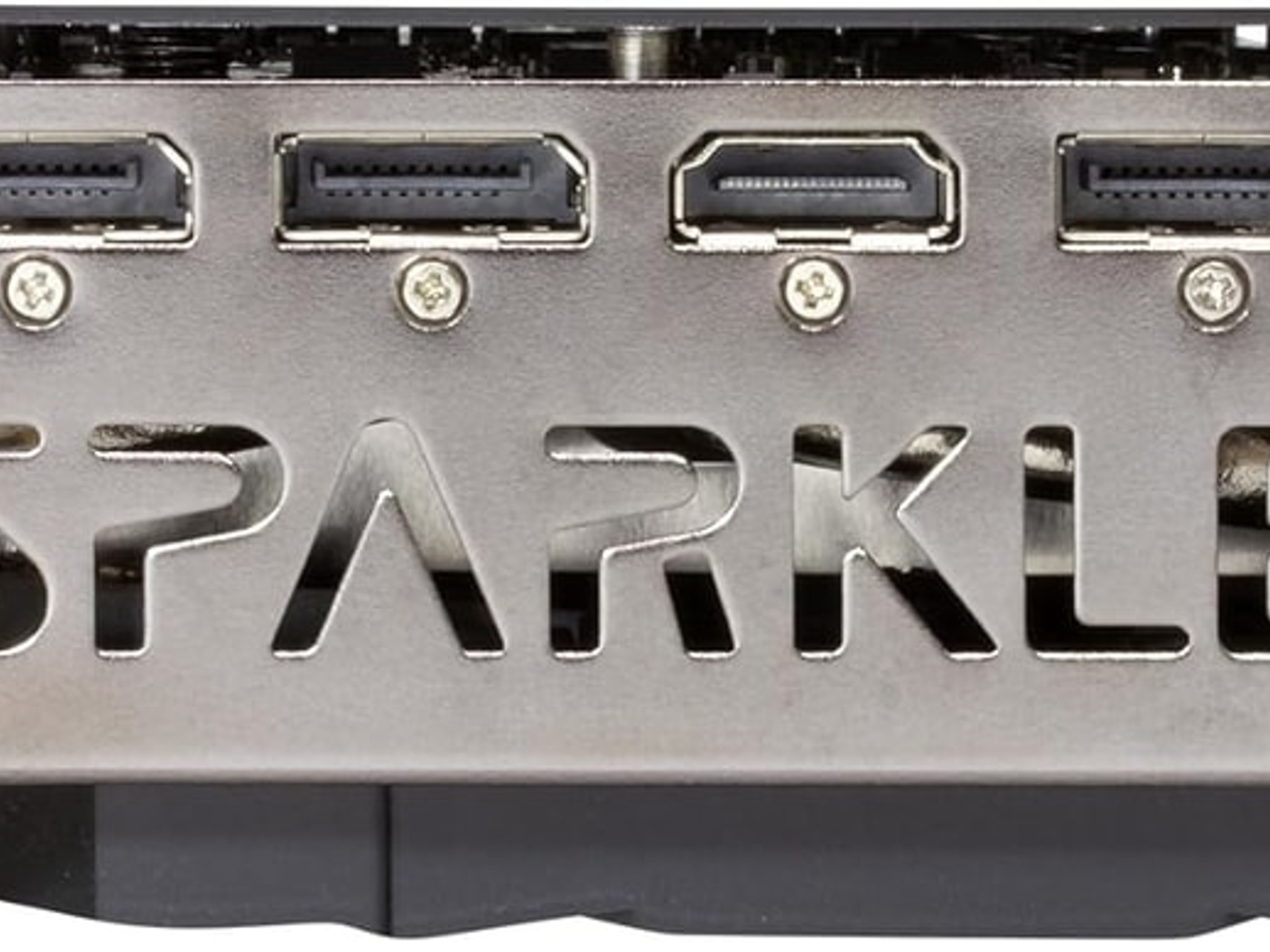 Sparkle Intel Arc A770 ROC OC Edition 16GB GDDR6 Video Graphics Card