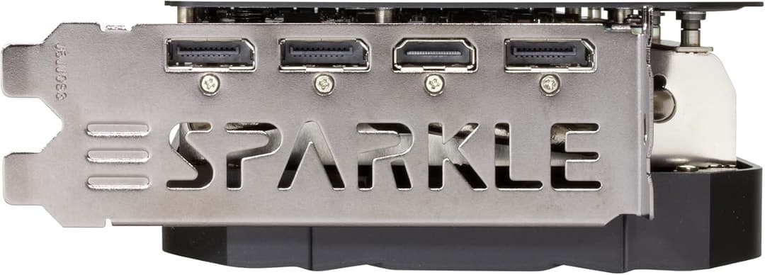 Sparkle Intel Arc A770 ROC OC Edition 16GB GDDR6 Video Graphics Card