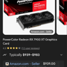 BNIB PowerColor RX 7900 XT w/Warranty