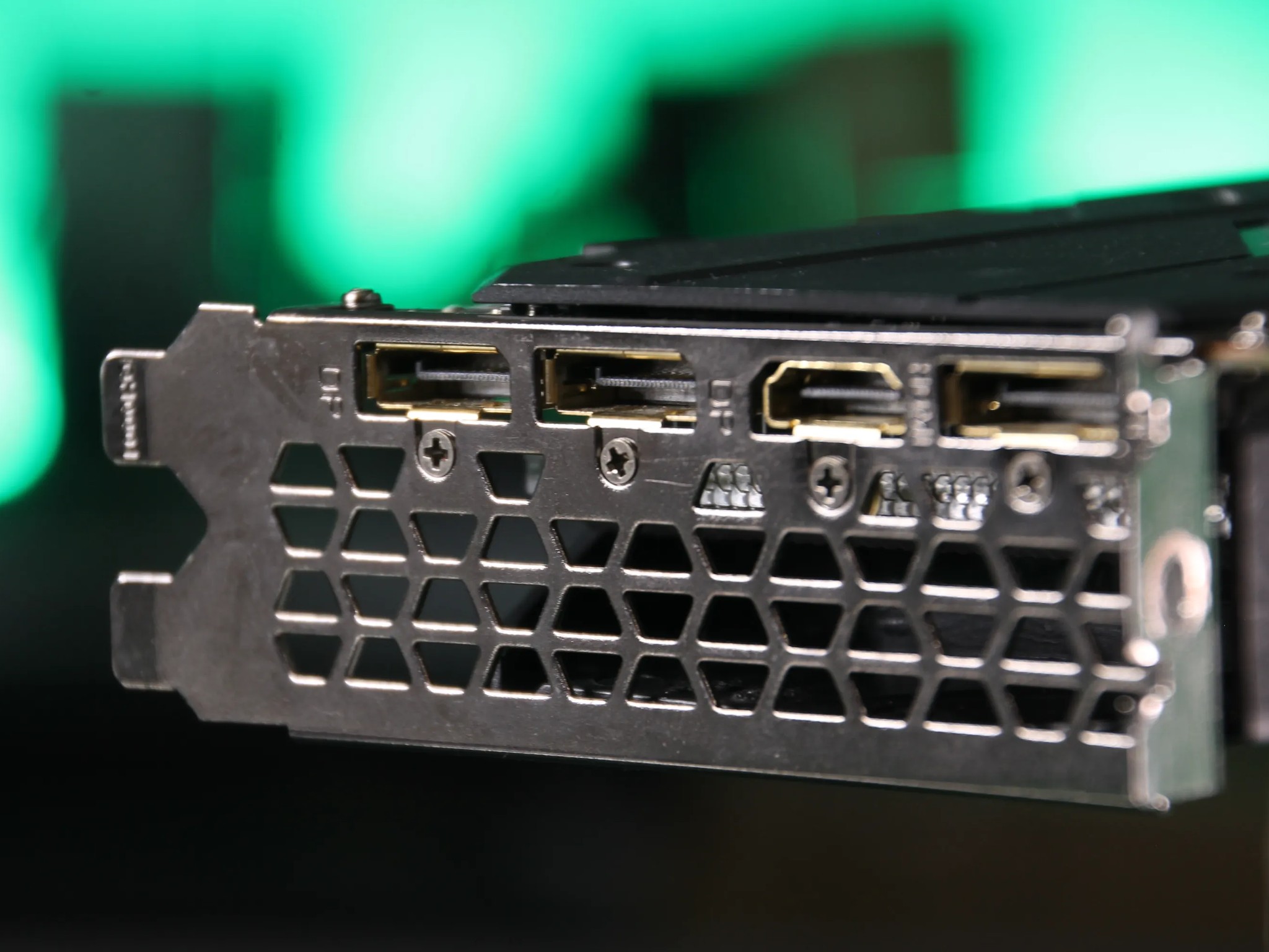 Gigabyte WINDFORCE OC GeForce RTX 2060 SUPER