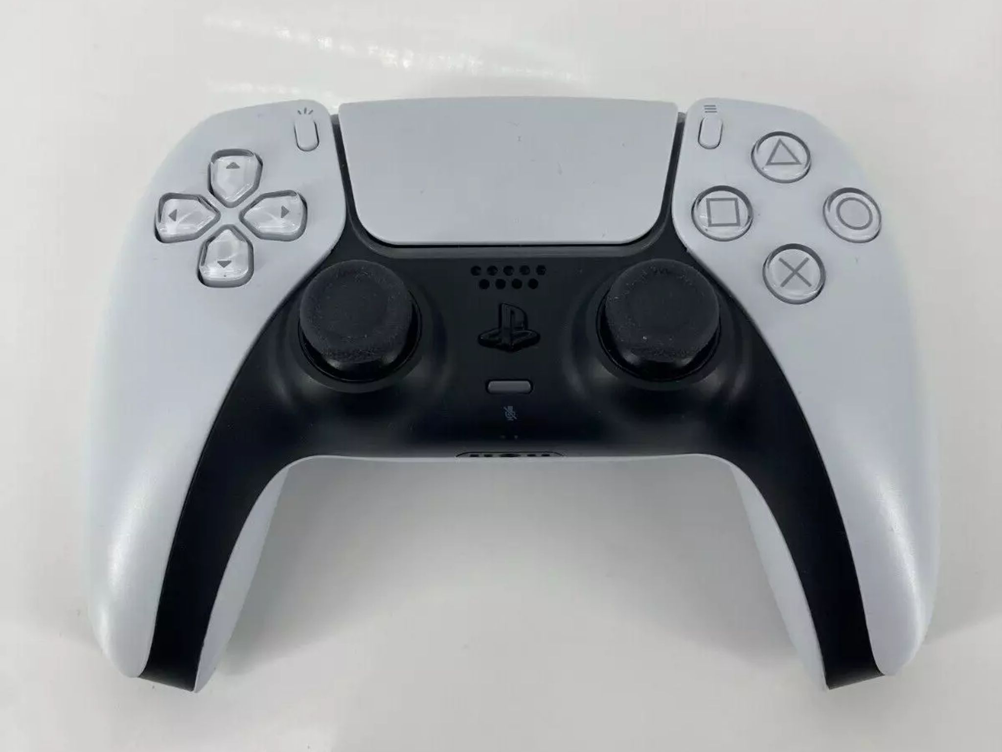 Playstation 5 Dual Sense Controller - White