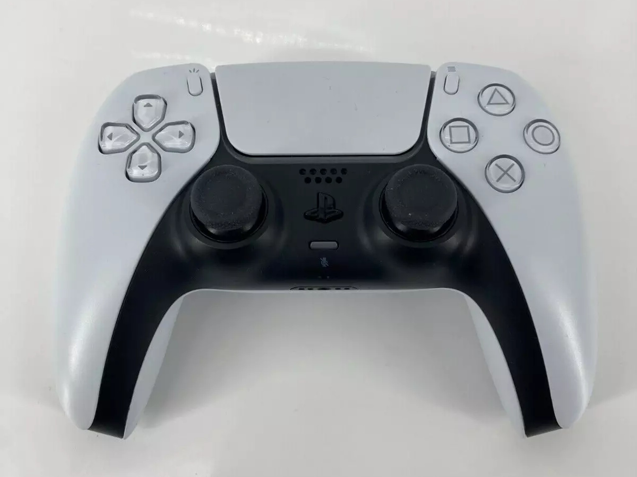 Playstation 5 Dual Sense Controller - White