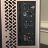 “Honey it’s for work” - 250k 5070 ITX PC