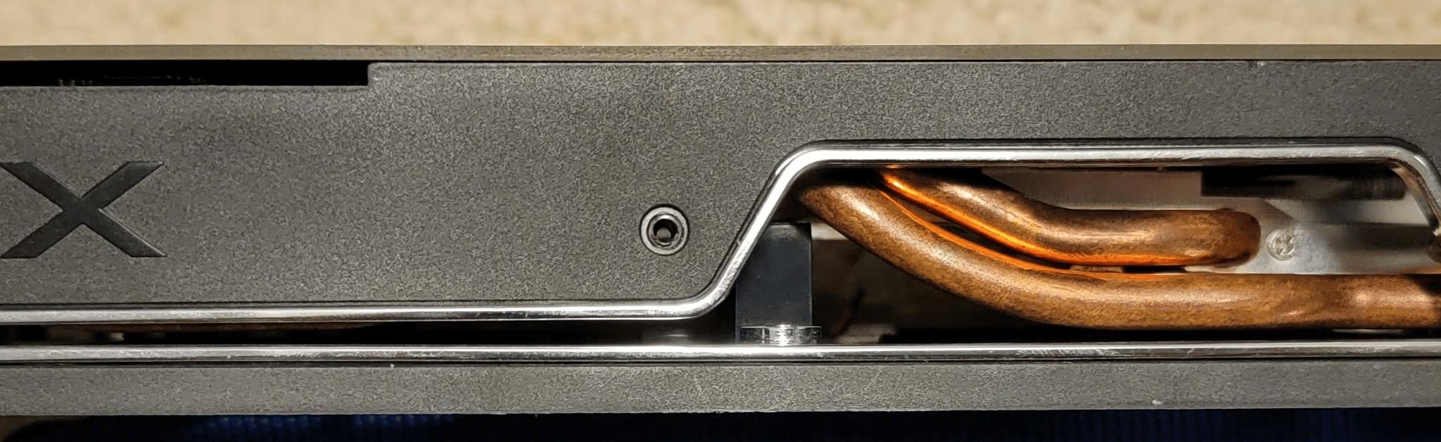 XFX Double D R9 270X 2GB GDDR5