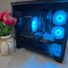 I7/RTX 3070 32GB DDR4