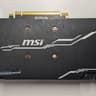 MSI GeForce RTX 2060 VENTUS GP OC