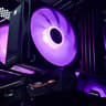💜🖤 GTX 1070 / I7 6700 / 16GB Gaming PC 🖤💜