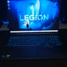 *New Battery* Lenovo Legion 5 Pro i7-12700H • RTX 3050 Ti • 16GB RAM • 512GB SSD • 165Hz
