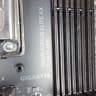 Gigabyte B650 Aorus Elite AX AM5 - FOR PARTS