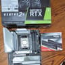 Asus X670E-Pro WIFI, Ryzen 9 7950X CPU, MSI 12GB GeForce RTX 3060, 32GB RAM, AIO Cooler, 4TB M.2 SSD