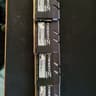 128gb DDR4 G.Skill RGB Ram 4x32 Matched Set (Final Price Drop)