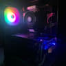 RTX 2060 (ASUS ROG STRIX) - Ryzen 5 1080p Gaming PC
