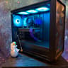 👾Gaming Pc// Rx 5700 - Ryzen 5 3600👾