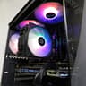 Budget gaming MASTER! Ryzen 5 2600X + GTX 1070 SC + 16 GB DDR4 + 1 TB SSD