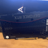 EVGA GeForce RTX 3060 XC GAMING, 12G-P5-3657-RX, 12GB GDDR6, Dual-Fan, Metal Backplate