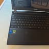 GIGABYTE Aero 15.6" 4K OLED Laptop - Intel Core i7-11800H - 16GB - NVIDIA GeForce RTX 3060 1TB SSD