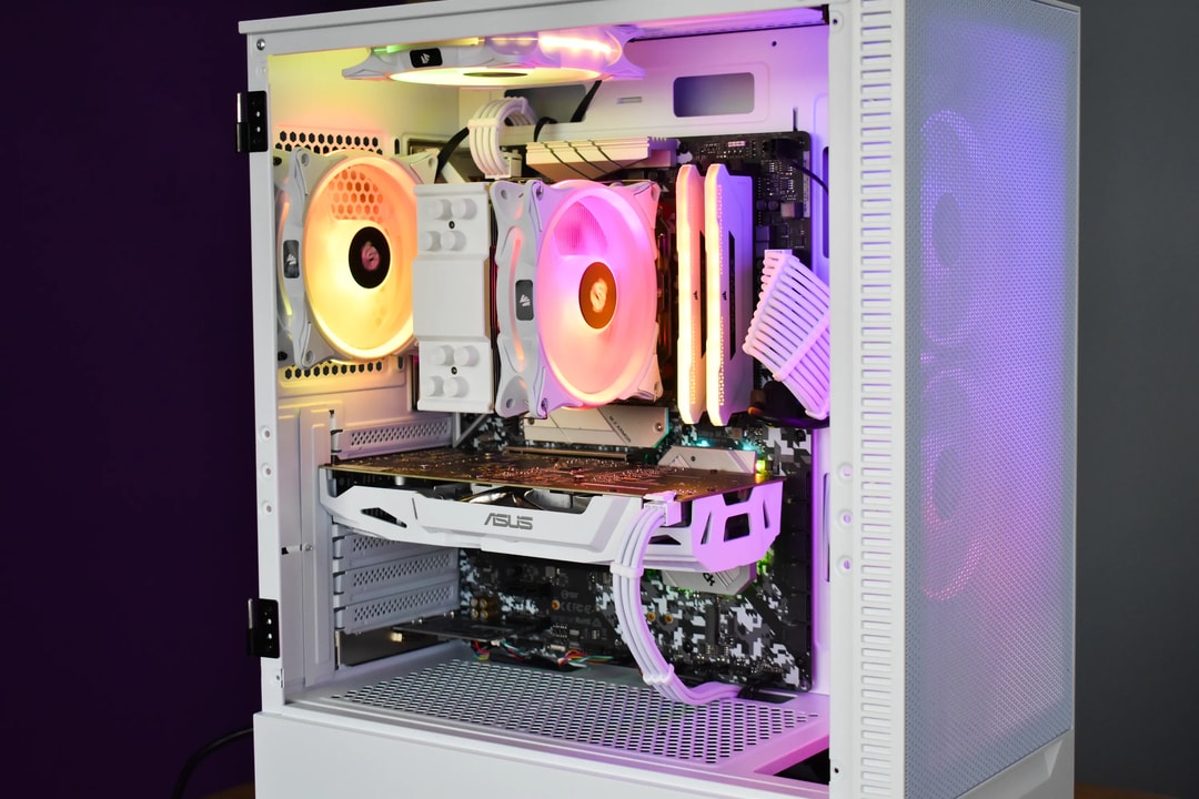Ryzen 3100 GTX 1060 6GB Jawa