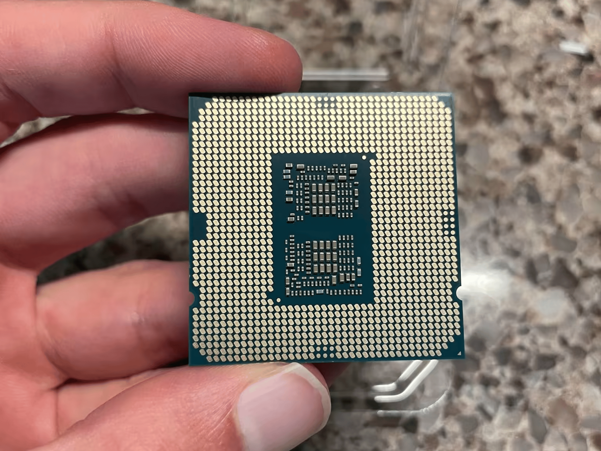 i7 10700