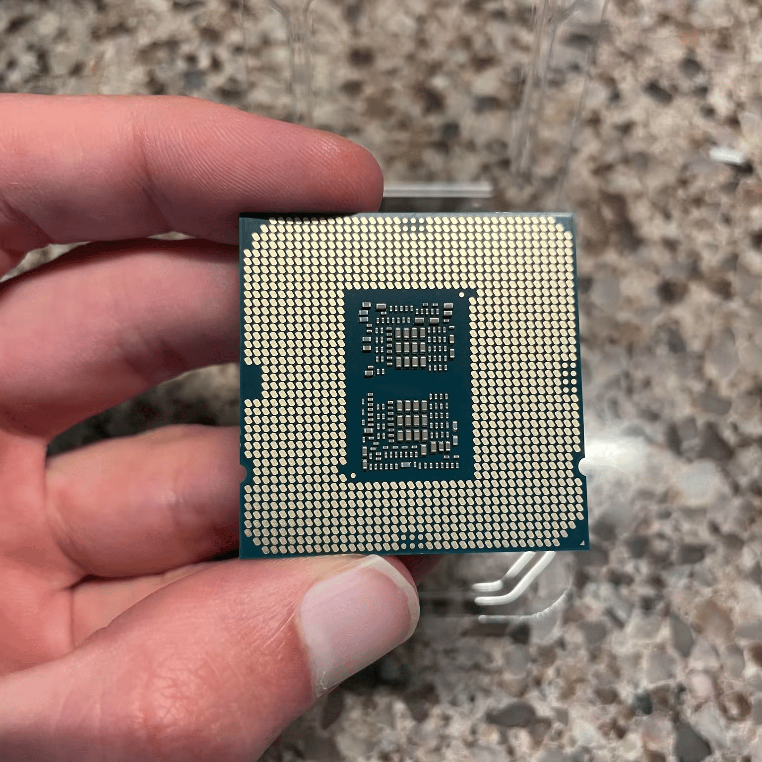 i7 10700