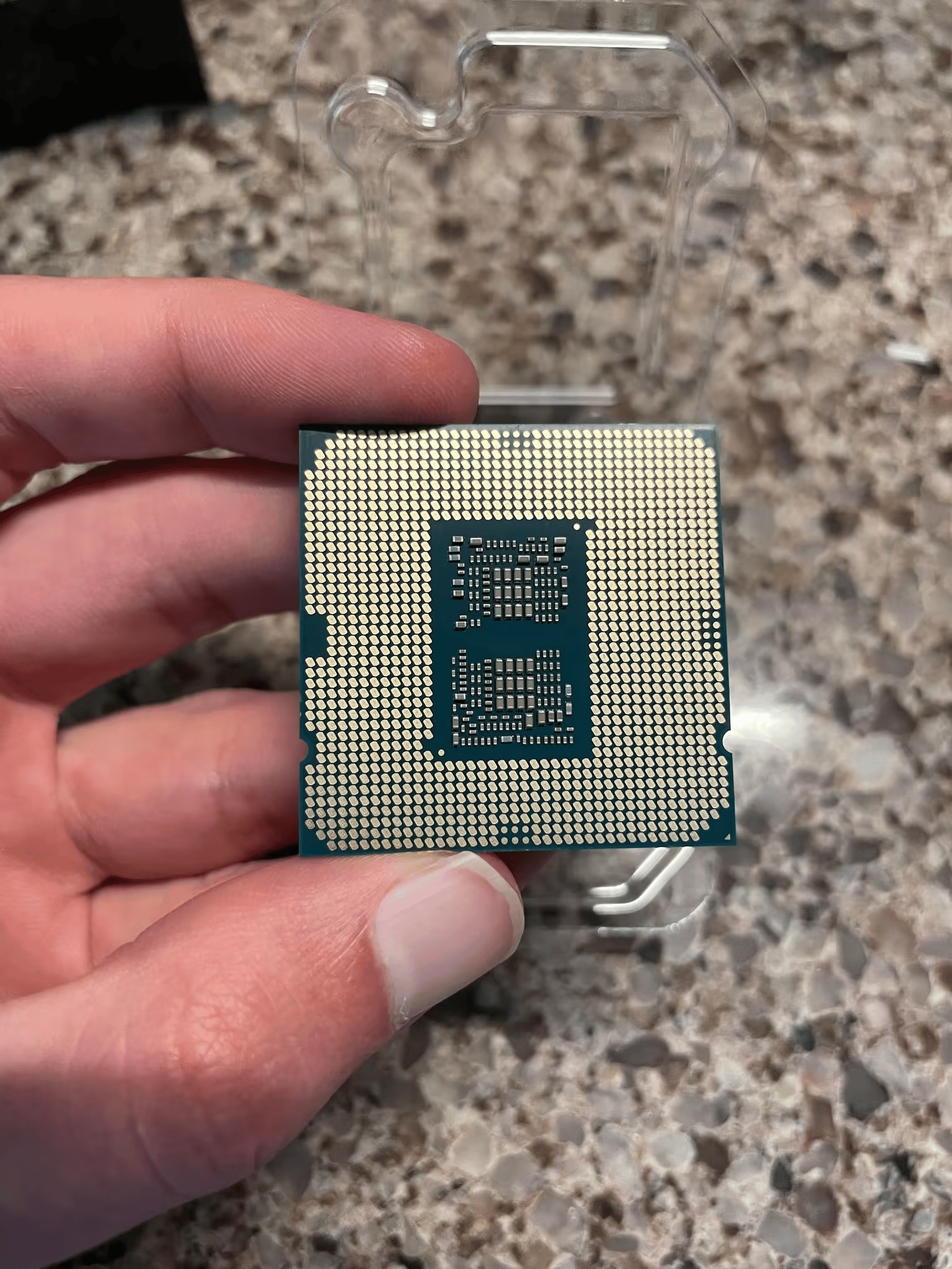 i7 10700