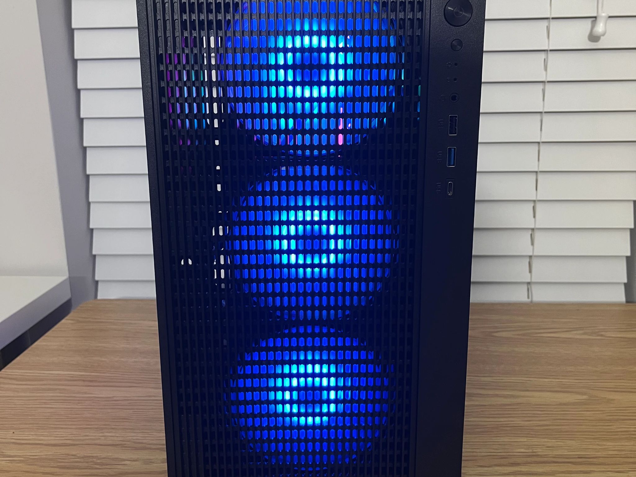 🔥⚫Budget Gaming PC | i5-8400 | RX 580 8GB | 16GB DDR4⚫🔥