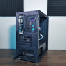 Intel core i3 9100F // EVGA GeForce GTX 960
