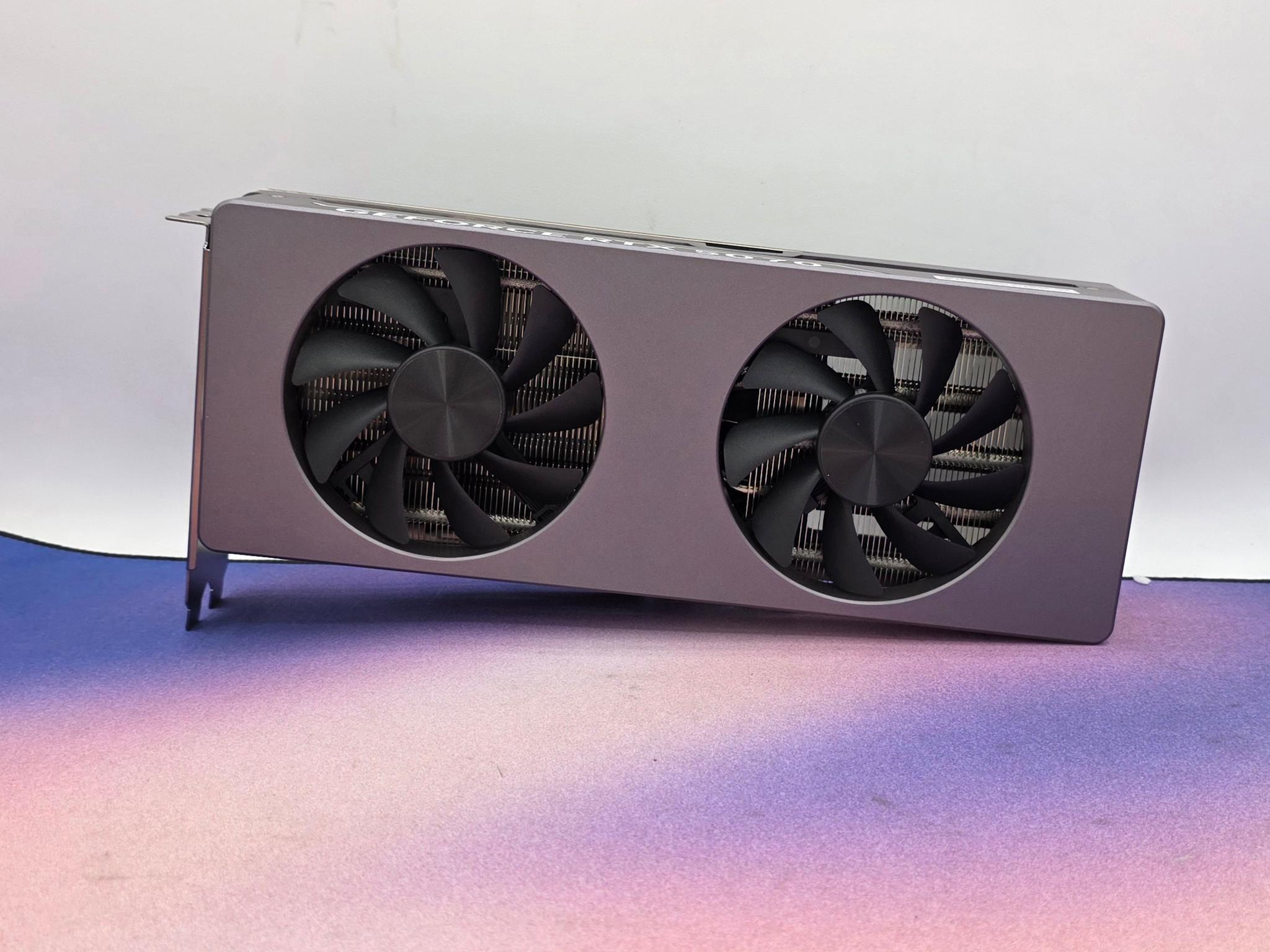 Lenovo RTX 5070 OEM