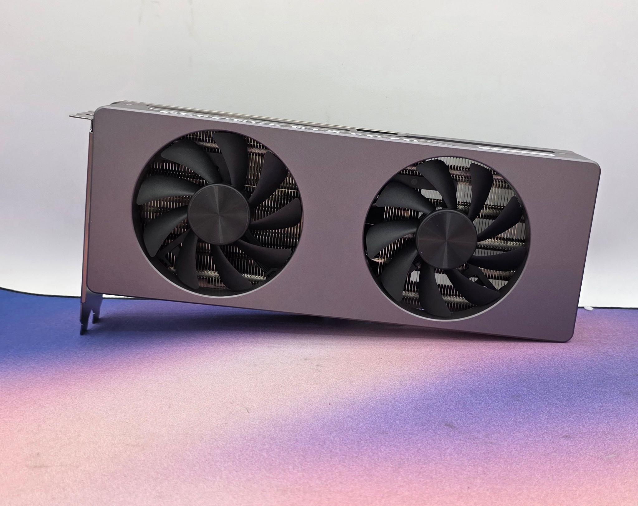 Lenovo RTX 5070 OEM