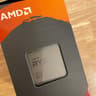 AMD Ryzen 5 5600X 6 Cores/ 12 Threads @ 4.6Ghz