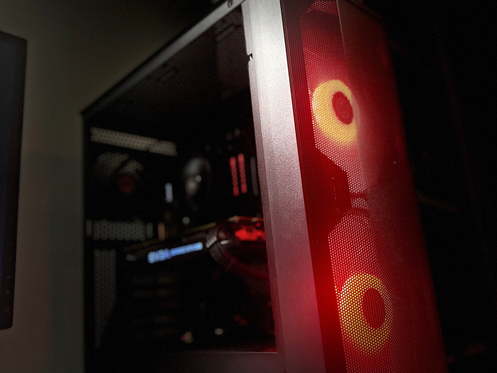 Entry Level 1080p Build