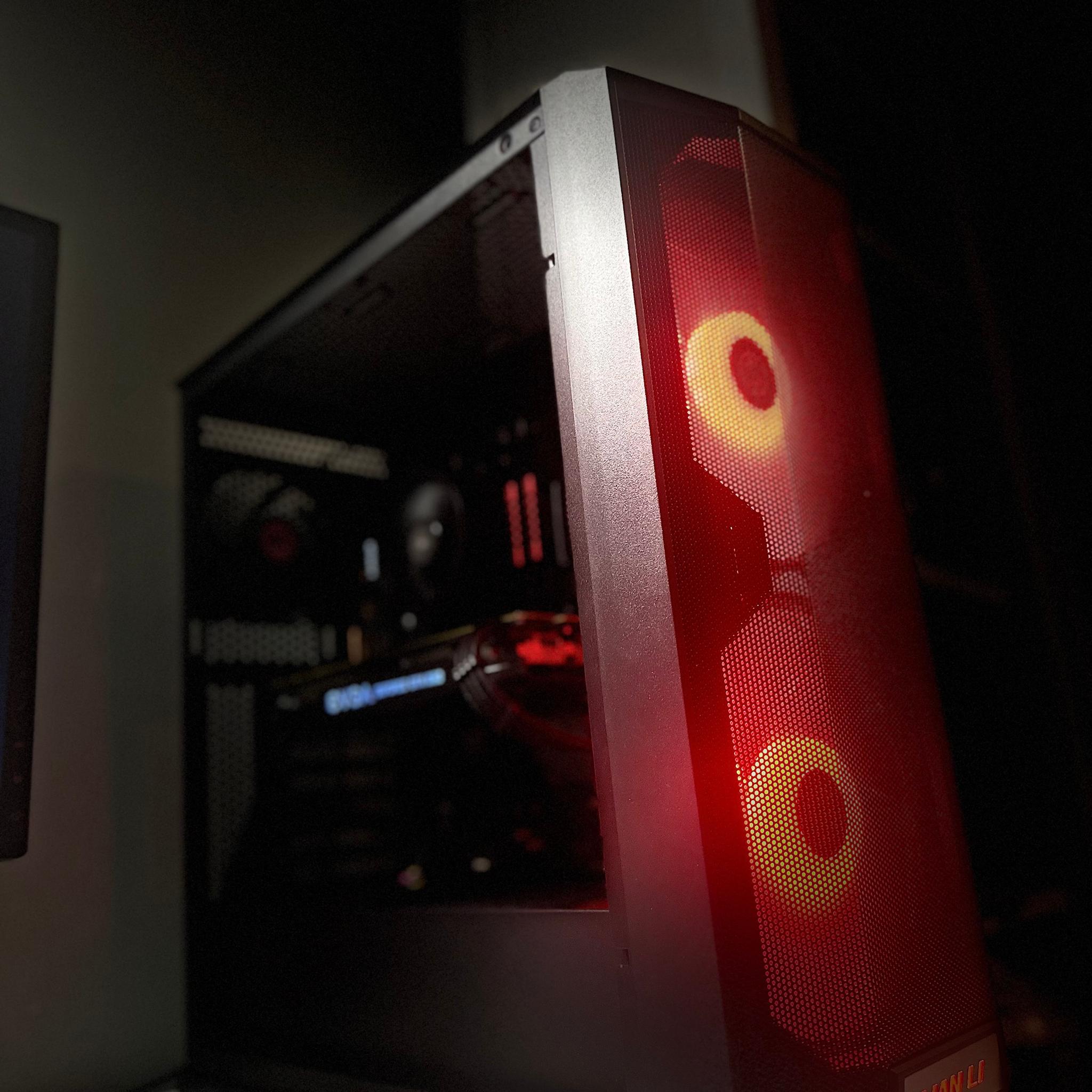 Entry Level 1080p Build