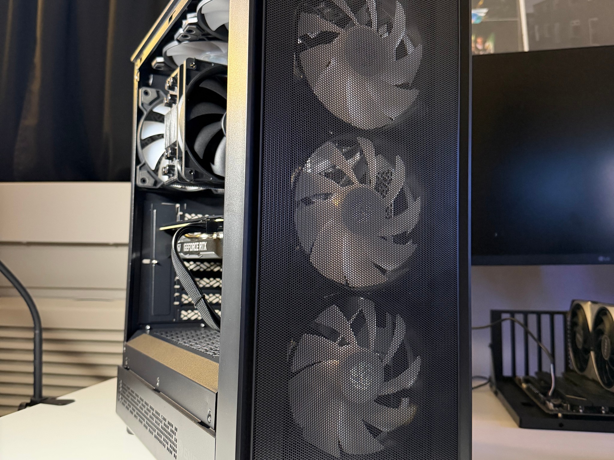 BUDGET RYZEN 9 3900X + RTX 2070 - GAMING PC! w/ 240GB SATA SSD + 16GB DDR4!
