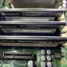 Supermicro X8STi-F ATX Server Mobo LGA1366 12GB (3x4GB) DDR3 and Xeon E5605