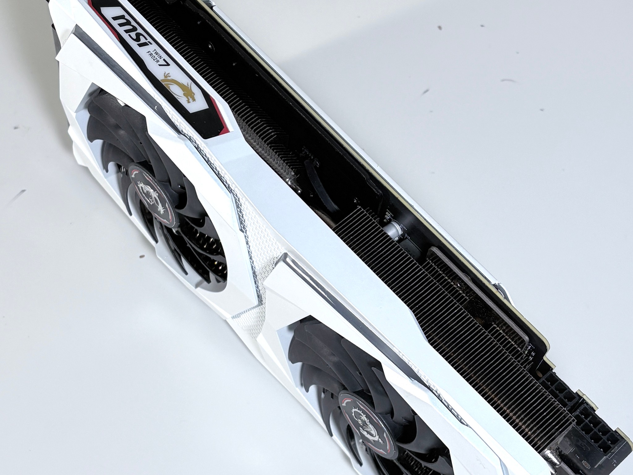 SALE! MSI RTX 2070 8GB GAMING Z A-Chip | 1080p/Light 1440p Gaming GPU | $156