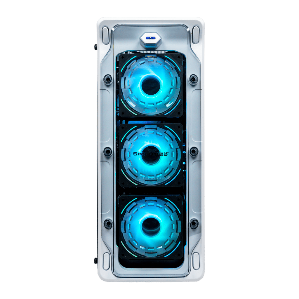 NextGen Gaming PC Blasters Special White i5-13400F 4.6GHz, RTX 3070, 1TB NVME SSD, 16GB DDR5