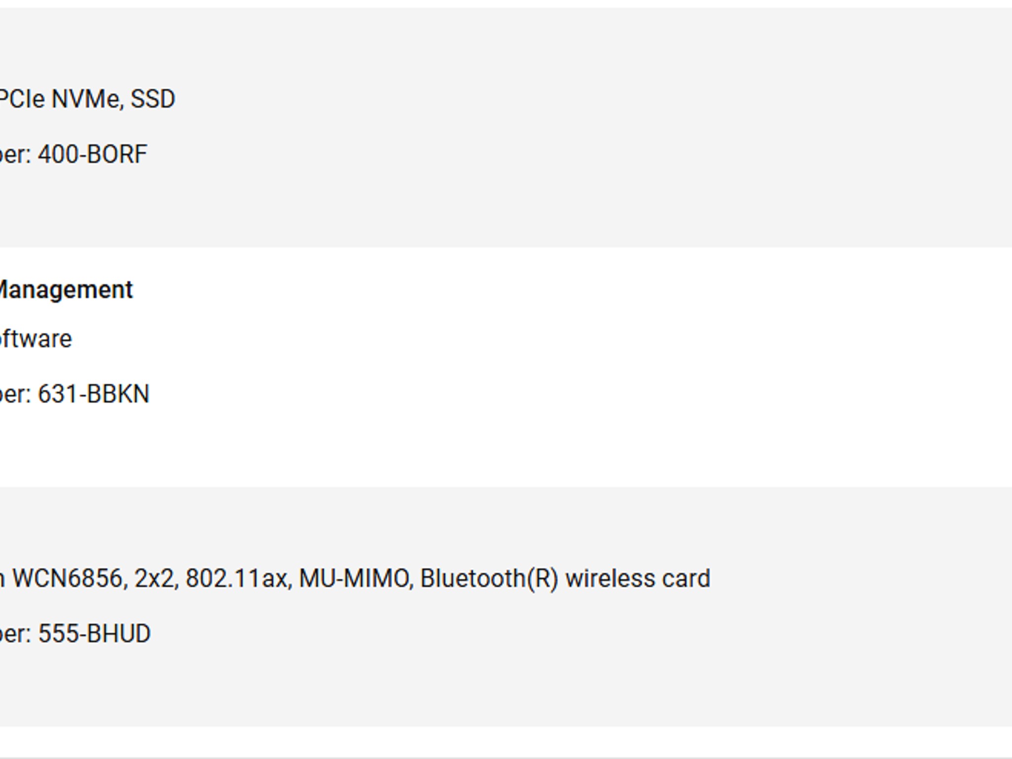 Alienware M16 R1 - AMD Ryzen 9 7845HX, 64gb DDR5, RTX 4080