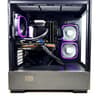 Gaming PC i5-12600KF 32GB RAM 1TB SSD RTX 3070 8GB Windows 11 Computer