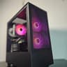 1080p-1440p RGB Gaming PC / RTX 3070 8GB / i5 12400f / 64GB DDR4 / 1TB SSD / WIFI + BT
