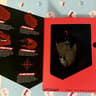 Patriot Viper Gaming V570 RGB Blackout Gaming Mouse
