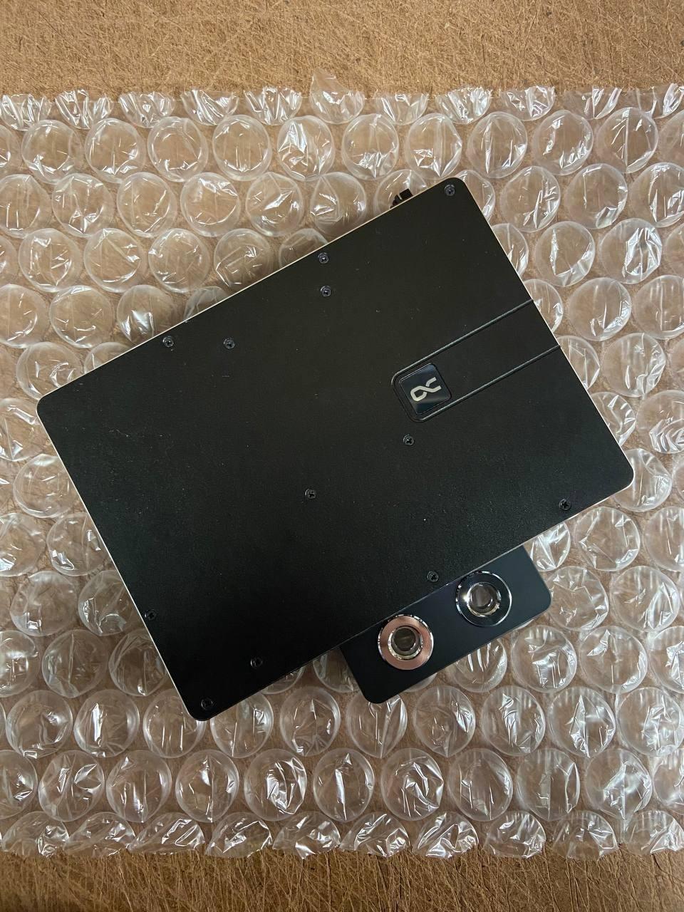 Alphacool Core Geforce RTX 5080 Suprim + Vanguard Waterblock with Backplate (102