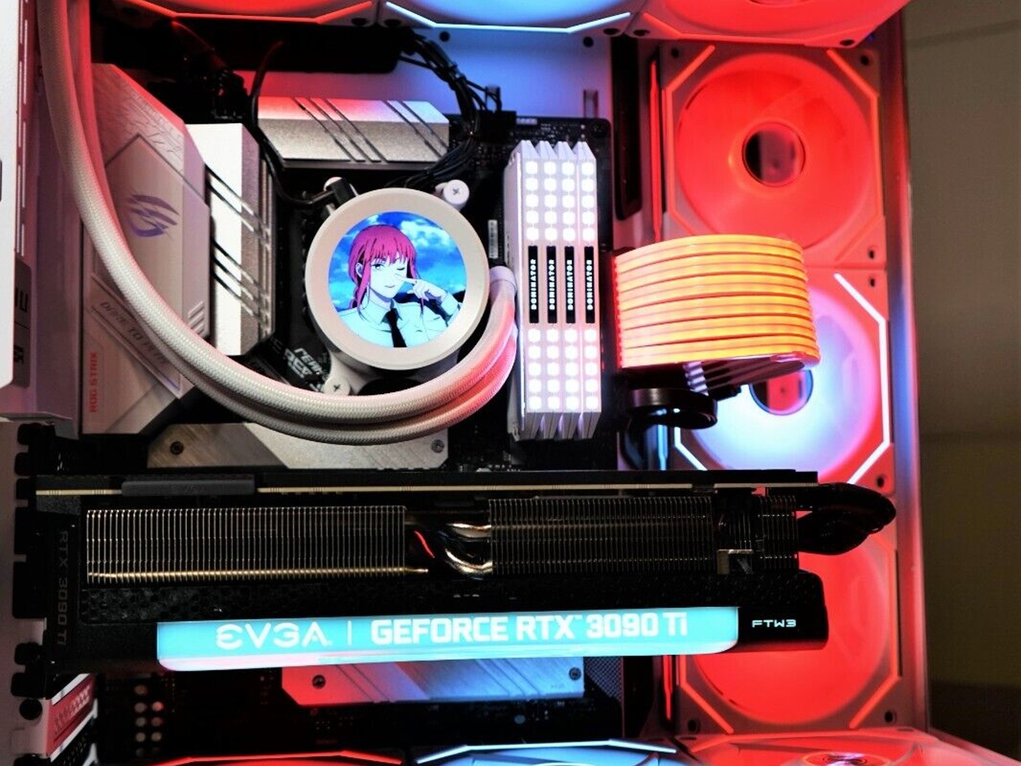 BRAND NEW LIAN LI STRIMER PLUS 24 Pins Addressable RGB Power Extension Cable