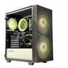 {Holiday Sale}🏷️📢💥🔥Gaming PC🪀 AMD RX 5700 8GB🪀Ryzen 5 2600 6-Core 🪀16GB DDR4 RAM🪀500GB NVME SSD