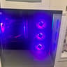 Custom Gaming PC Build