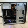 NVIDIA RTX 2070, Intel Core i3-12100, 16GB RAM, 512GB M.2 SSD - Sleeper Gaming PC w/ Wi-Fi & BT