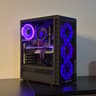 Nitro Gaming Pc - RX 5700XT | R7 5700G | 1.25TB SSD